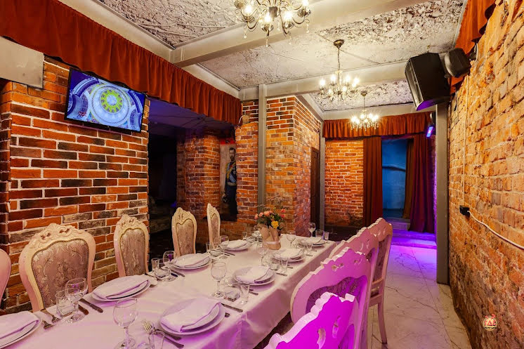 LOFT в «Империя на Шаболовке» фотография №11