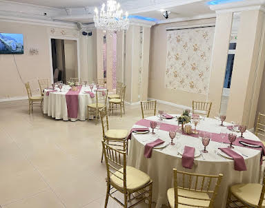 Новый год в Праздник