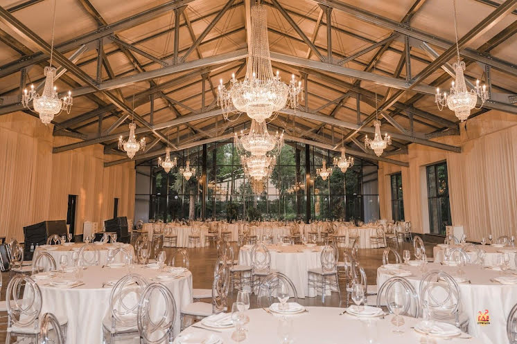 Grand «Лесной» в «Гребнево» фотография №14