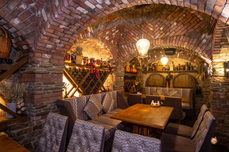 Духанъ фотография №19