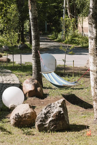 Летняя терраса  в «Askaneli» фотография №14