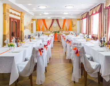  ресторан Велес