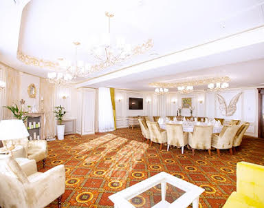  ресторан Гранд Отель «Видгоф»