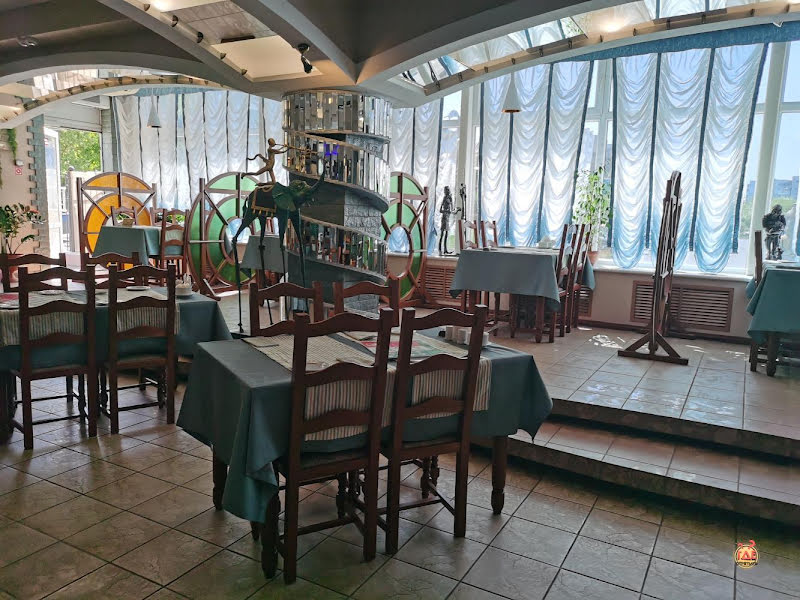 Дали фотография №3