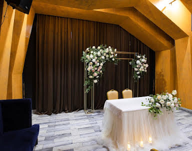 День рождения в Sanremo