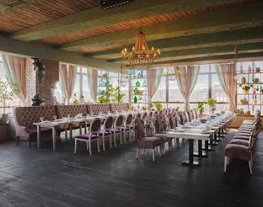  ресторан Шашлычный мир на Западном