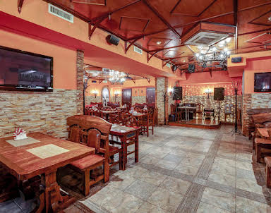 День рождения в Вацлав на Наставников