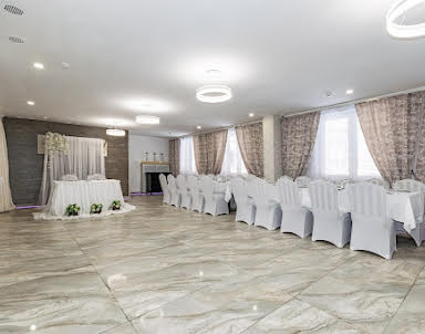  ресторан Шоколад