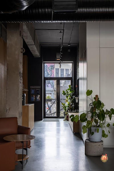 STG cafe фотография №2