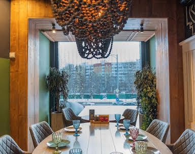  ресторан Дом Нино