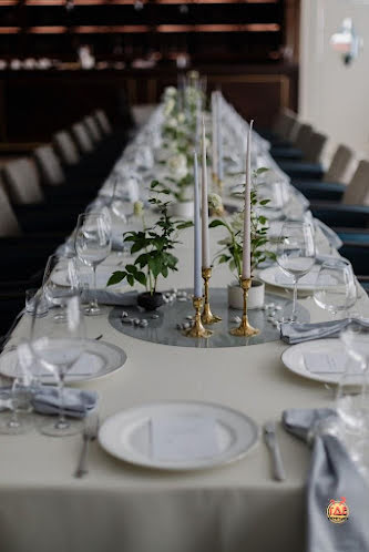 Банкет-Холл Сити в «Банкет Холл Сити» фотография №6