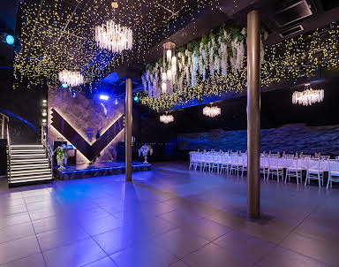  ресторан Европа