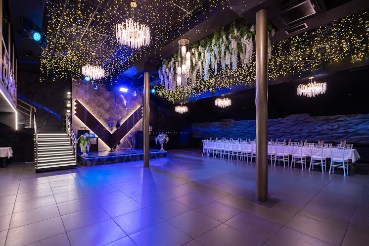 Зал на 3 этаже в «Европа» фотография №3