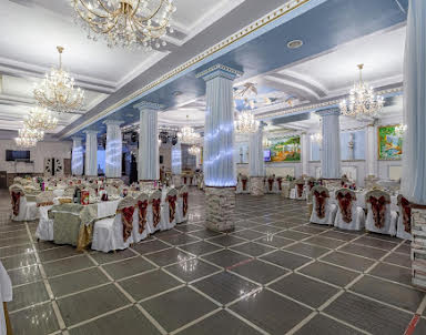  ресторан White Hall