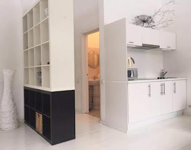  ресторан Белый Лофт