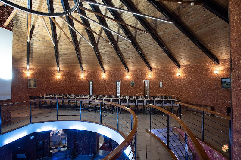 Хижина фотография № 1