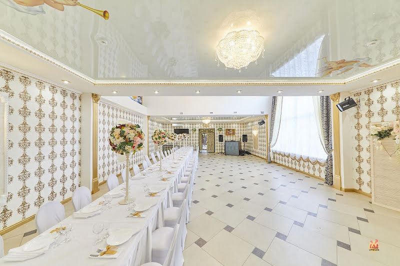 Celebration Hall фотография №18