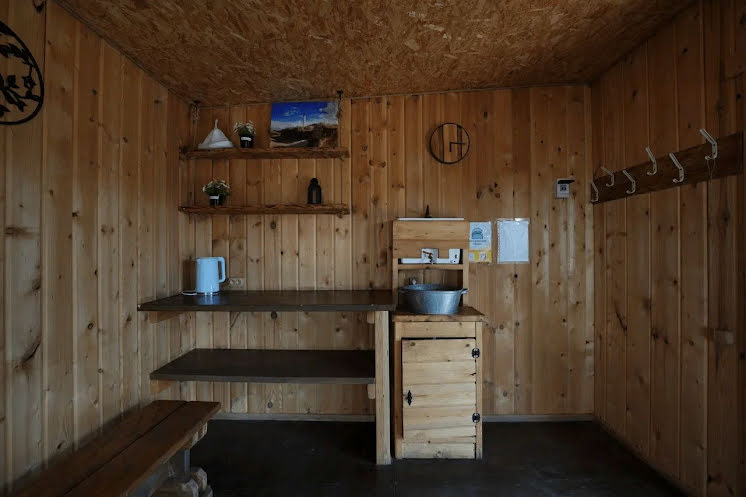 Комплекс №4 в «Мичуринские пруды» фотография №9