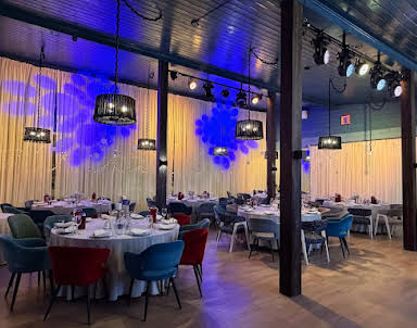  ресторан Клевый