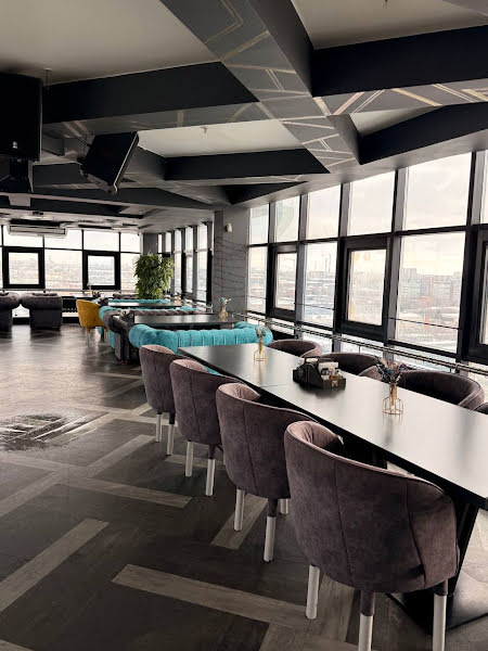 Пентхаус Марка Миллера фотография №5