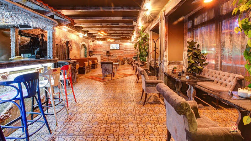 Хинкальная City на Башиловской фотография №4