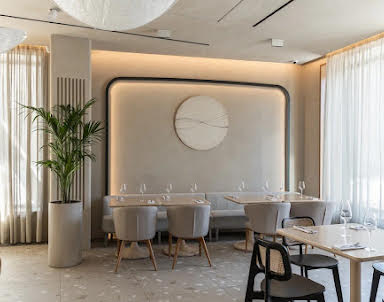  ресторан Dune