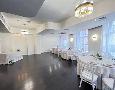  ресторан MORE AMORE