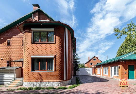 Anstar House Kapustino фотография №9