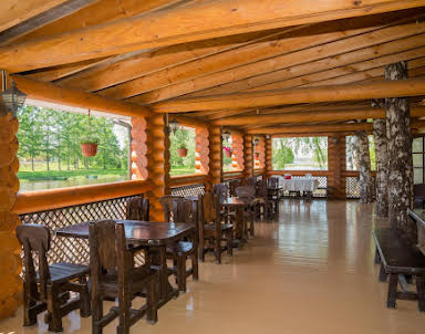  ресторан Туркомплекс Соляной Остров