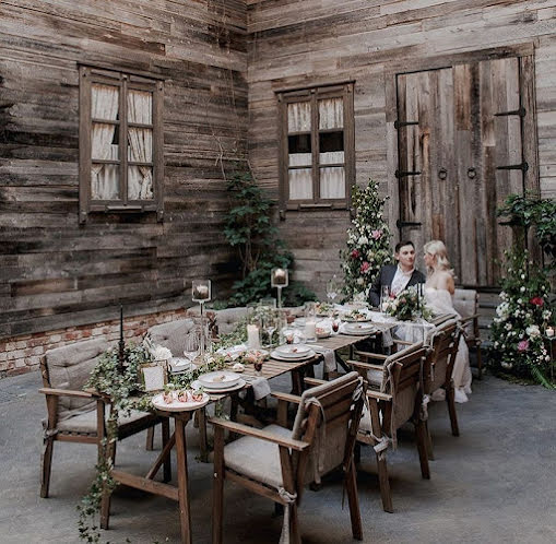 Летний дворик в «Хачапури Марико на Пушкина» фотография №12