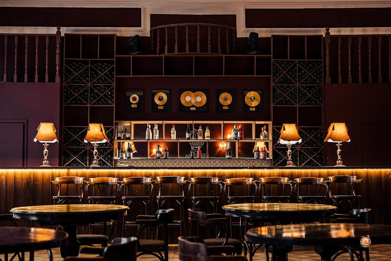 Дворец Кваренги фотография №6