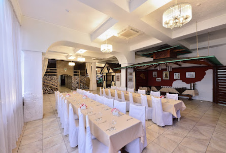 Ресторан в VIP-зал №2