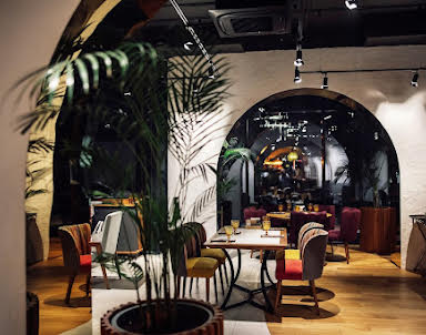 Корпоратив в Джентльмены удачи