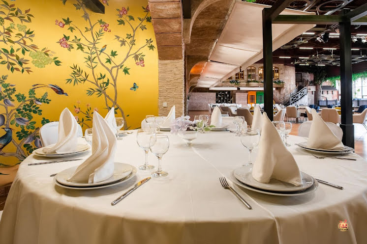 Зал «Маркштадт»  в «‎Маркштадт» фотография №11