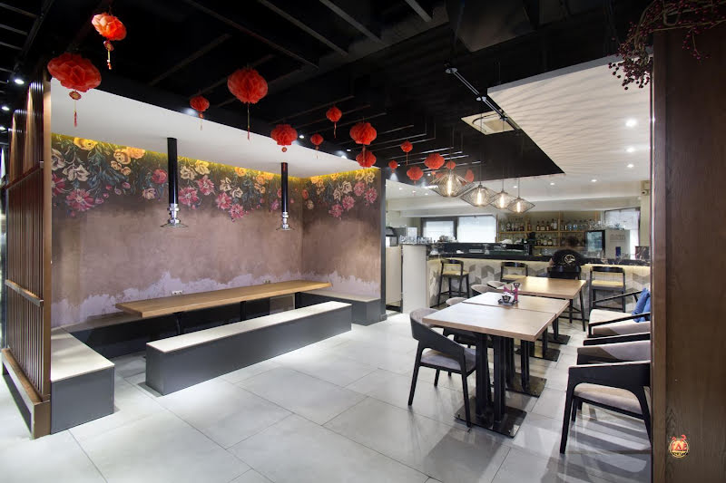 Мисс Ванг фотография №5