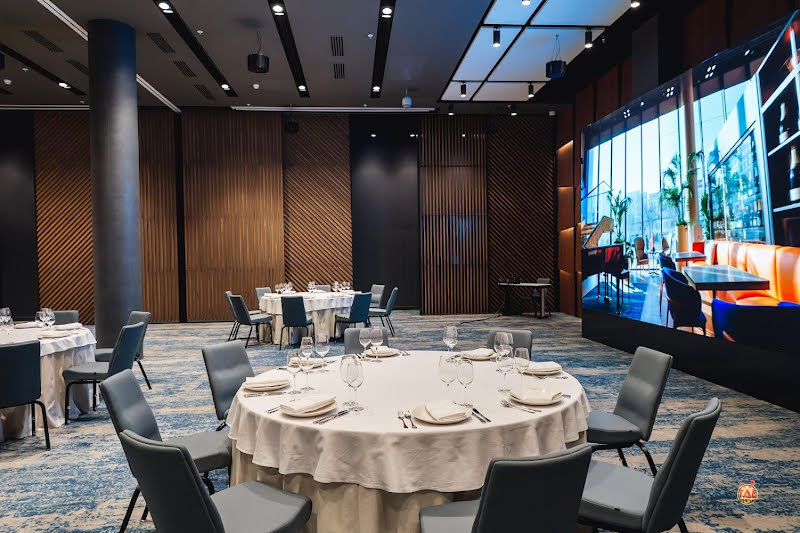 Radisson Hotel Gorizont Rostov-on-Don фотография №2