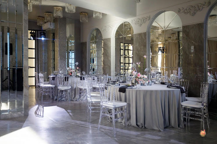 Зал Grey в «La Riva Hall» фотография №4