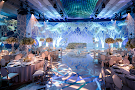 Основной зал  в «ORION HALL»