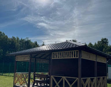 День рождения в Горьковка Парк