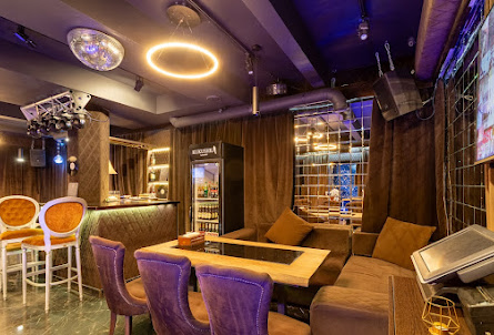 Караоке зал в Зал на 30 человек