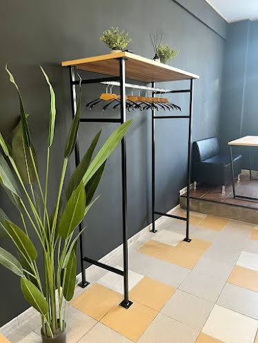 Основной зал в «Зона Вкуса» фотография №8