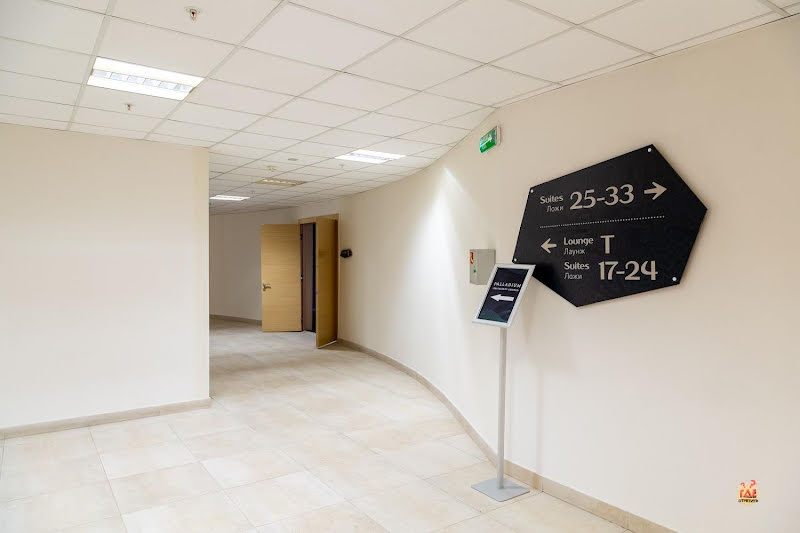 Palladium фотография №2