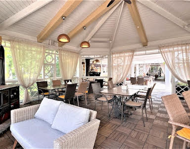  ресторан Museum