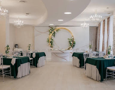  ресторан Империя