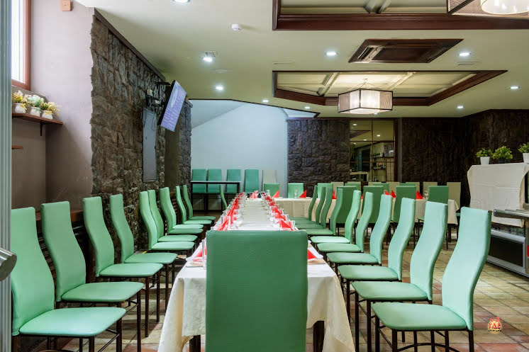 Зал Nautilus в «Старый город» фотография №3