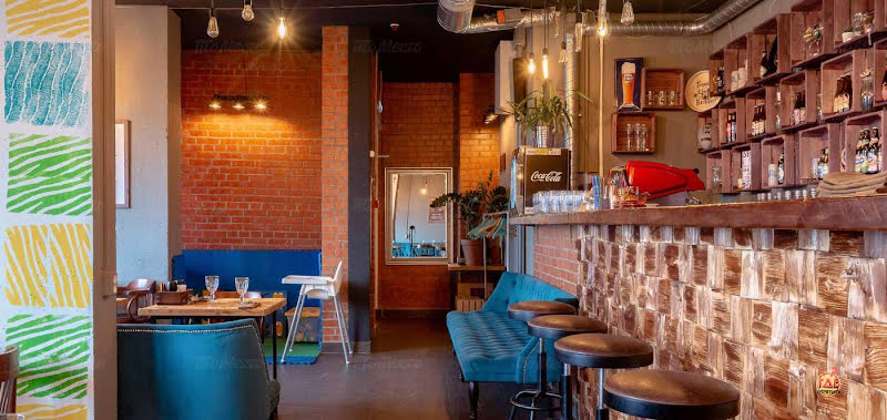 BARbolin HOUSE фотография №9