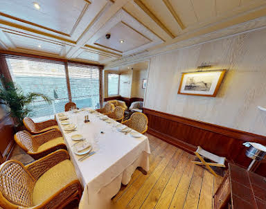  ресторан Yacht Event