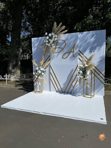 Летняя площадка в «Celebration Hall» фотография №5