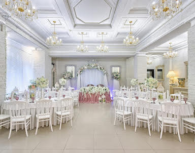  ресторан Le Glamour