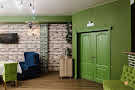 Зал "Зеленый" в «Green Wood»